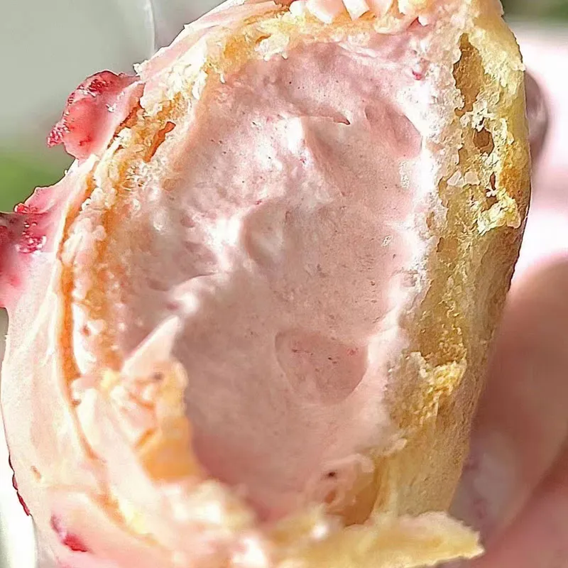Yadda ake yin da amfani da ice cream
