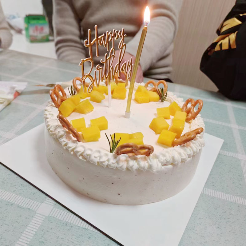 Ta yaya Non Kiwo Creamer for Creamy Texture inganta Abinci da Abin sha Formulations?